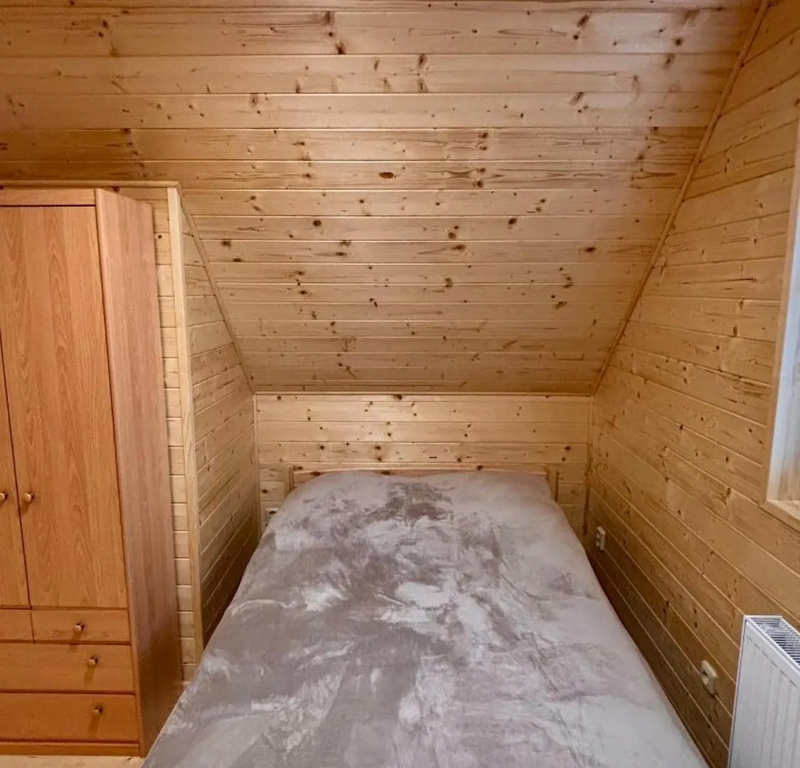 Wellness House Prague Pohadkovy Rajヴィラ ヴィラ