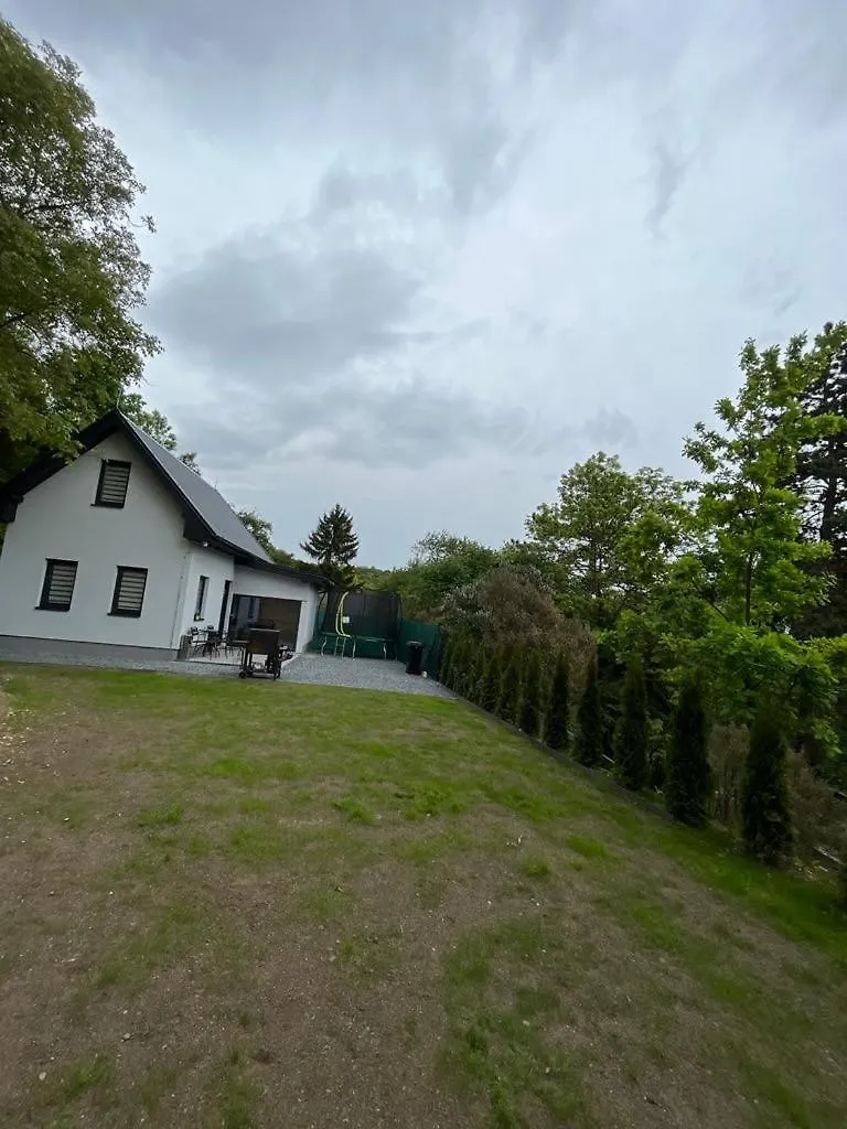 ヴィラ Wellness House Prague Pohadkovy Rajヴィラ