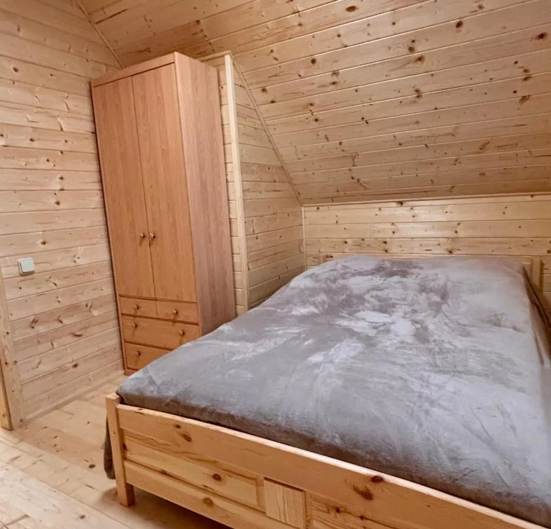 Wellness House Prague Pohadkovy Raj Villa 0*,