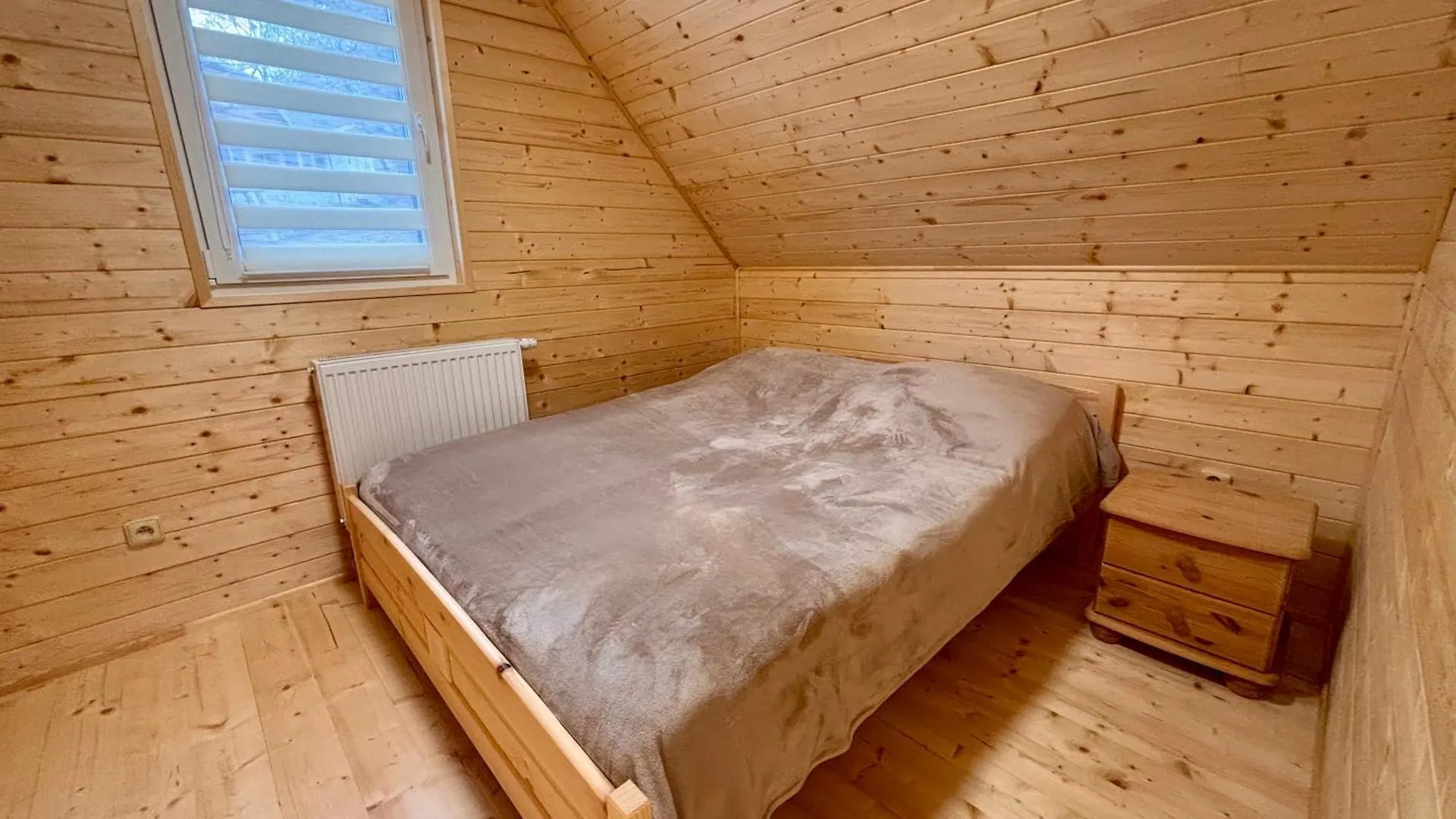 Wellness House Prague Pohadkovy Raj Villa