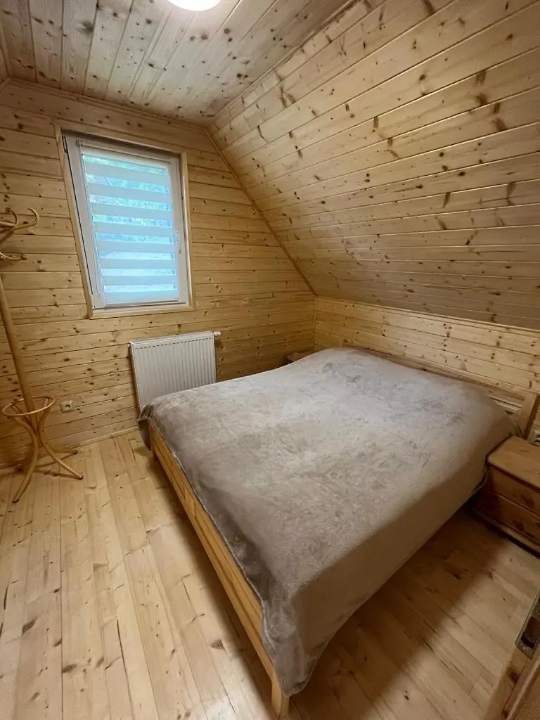 Wellness House Prague Pohadkovy Raj Villa
